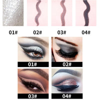 AYKY Long Wear Gel Pencil Eyeliner