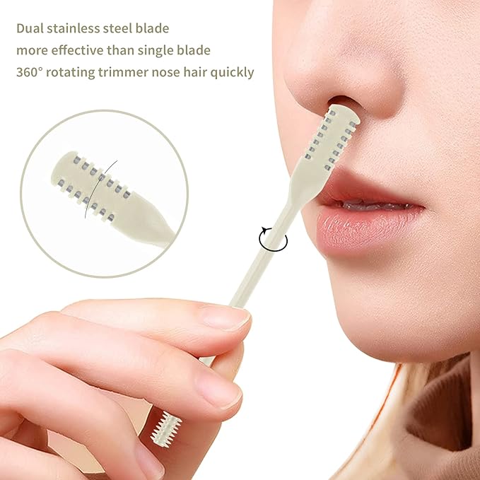 Nasal Hair Remover