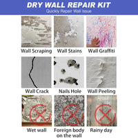Drywall Repair Kit