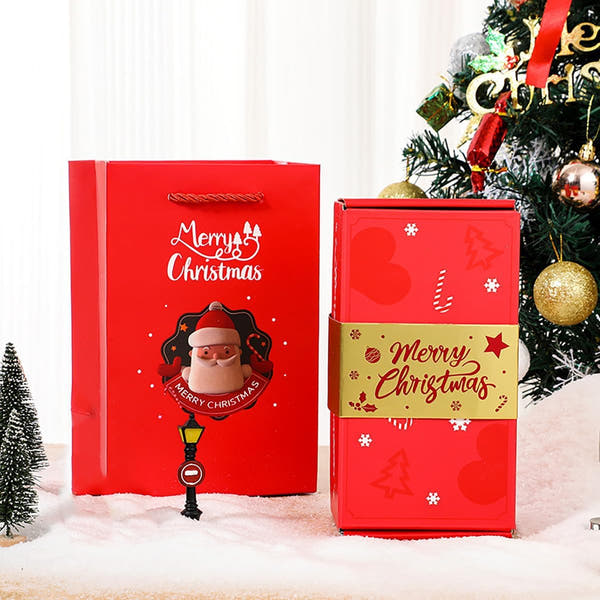 Christmas Surprise Gift Boxes