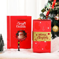 Christmas Surprise Gift Boxes