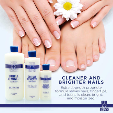 Transform Your Nail Care Routine