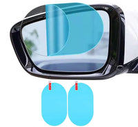 Car Rearview Mirror Film
