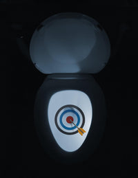 Toilet Projector Night Light