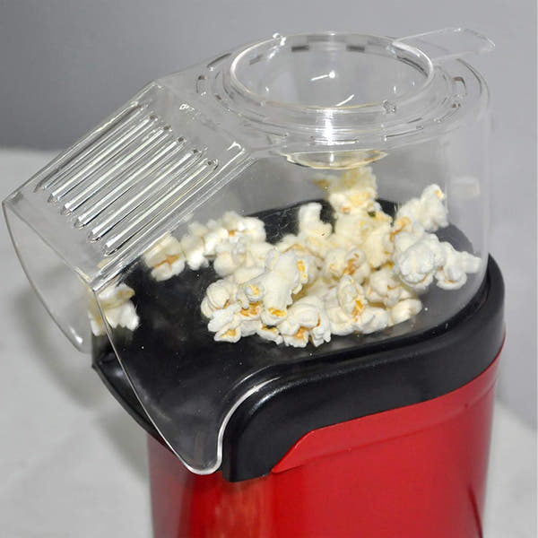 Electric Popcorn Maker