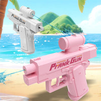 Prank Two-Way Water Gun