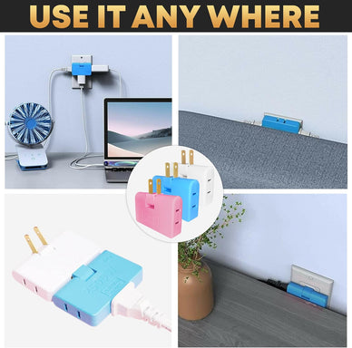 Transform Your Charging Experience Today!