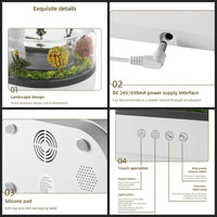 Raindrop Aroma Diffuser