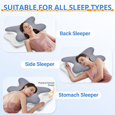 Wake Up Pain-Free Every Day