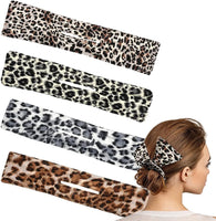 Deft Hair Bun Maker set of 4
