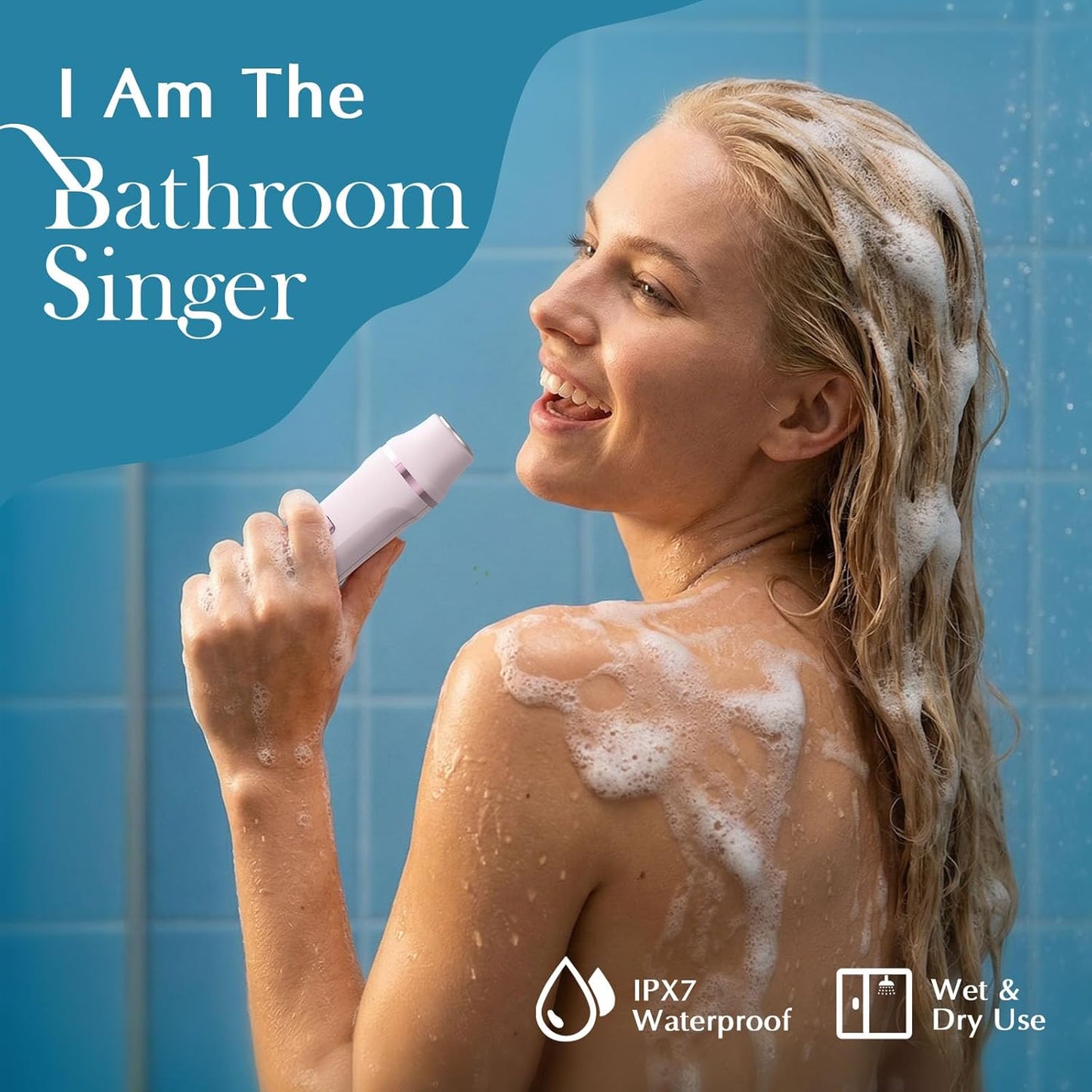 Painless Electric Razors for Silk Skin