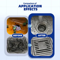 Multi-Purpose Pipeline Dredging Agent