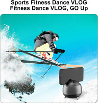 Auto Face Tracking Phone Stabilizer Holder