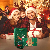 Christmas Surprise Gift Boxes