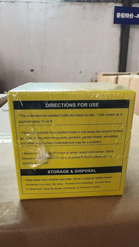 Rodent & Mice Repellent,Squirrel Repellent,Indoor and Outdoor