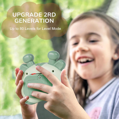 Unlock a World of Interactive Fun and Mental Focus