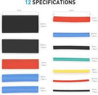 Heat Shrink Wire Connectors