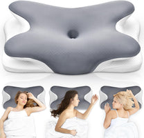 Cervical Pillow for Neck Pain Relief