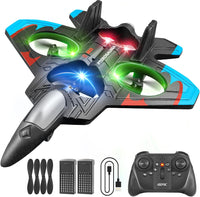 4DRC V32 Foam Remote Control Airplane