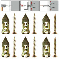 Self Drilling Anchors Screws
