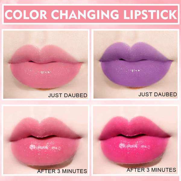 Non-stick Cup Magic Lipstick