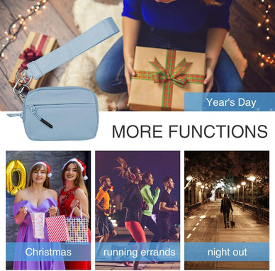 Discover Compact Convenience and Stylish Protection