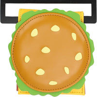 SpongeBob SquarePants Krabby Patty Bifold Wallet