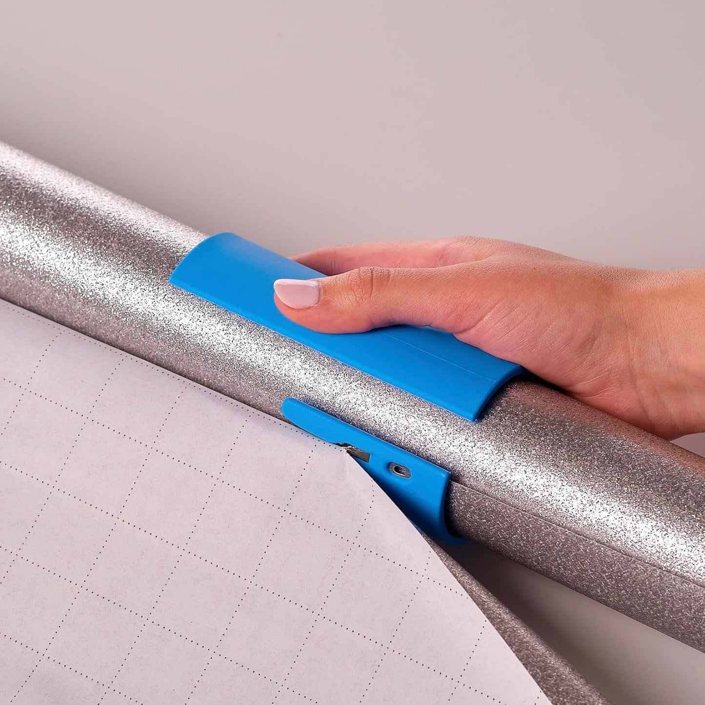 Gift Wrap Cutter