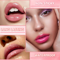 Non-stick Cup Magic Lipstick