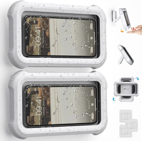 AquaHold 360 Waterproof Phone Holder