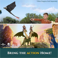 Flying Toothless Toy