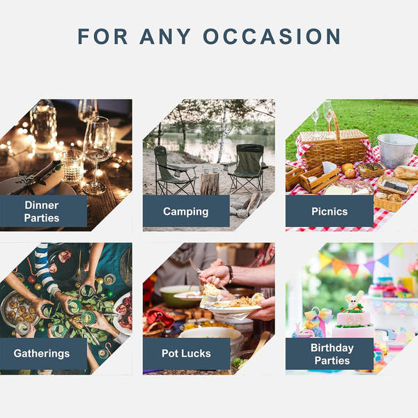 Stainless Steel Dip Chiller Bowl