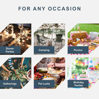 Stainless Steel Dip Chiller Bowl