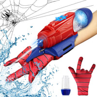 Spider Web Shooter Water Gun