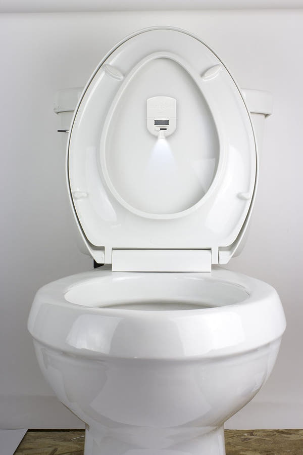 Toilet Projector Night Light