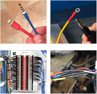 Heat Shrink Wire Connectors