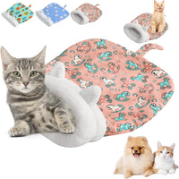 Cat Winter Sleeping Bag