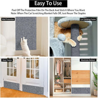Cat Scratching Protector