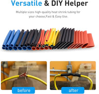 Heat Shrink Wire Connectors