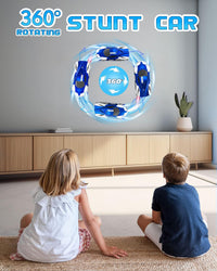 RC Cars Wall Climbing Remote Control Car