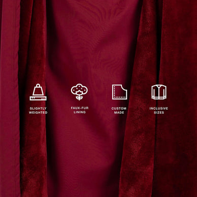 Step Into Soothing Comfort and Intentional Calm