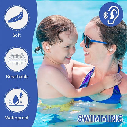 Waterproof Ear Protector