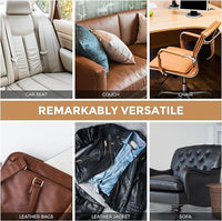 EcoBond Leather Repair Patch