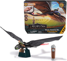 Flying Toothless Toy