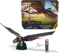 Flying Toothless Toy