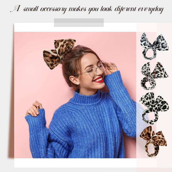 Deft Hair Bun Maker set of 4