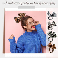 Deft Hair Bun Maker set of 4