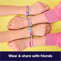 Cool Maker Stack'D Heishi Bracelet Studio