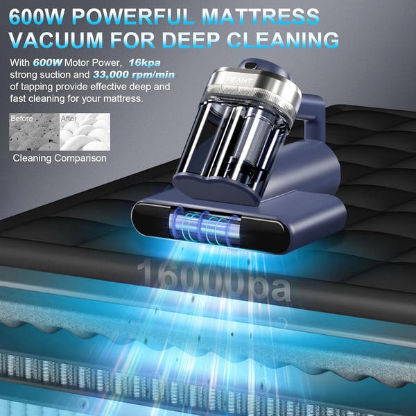 Mattress Vacuum Cleaner