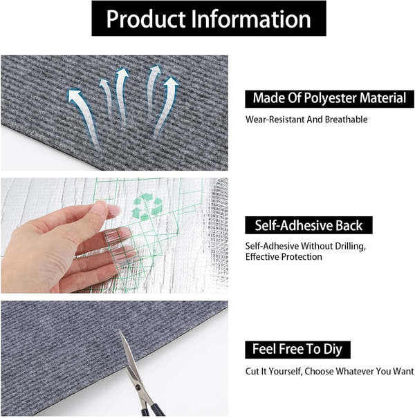 Cat Scratching Protector